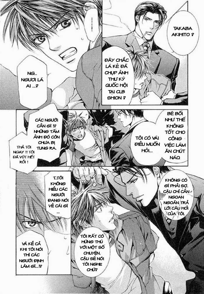 Tầm Ngắm Chapter 1 - Trang 2