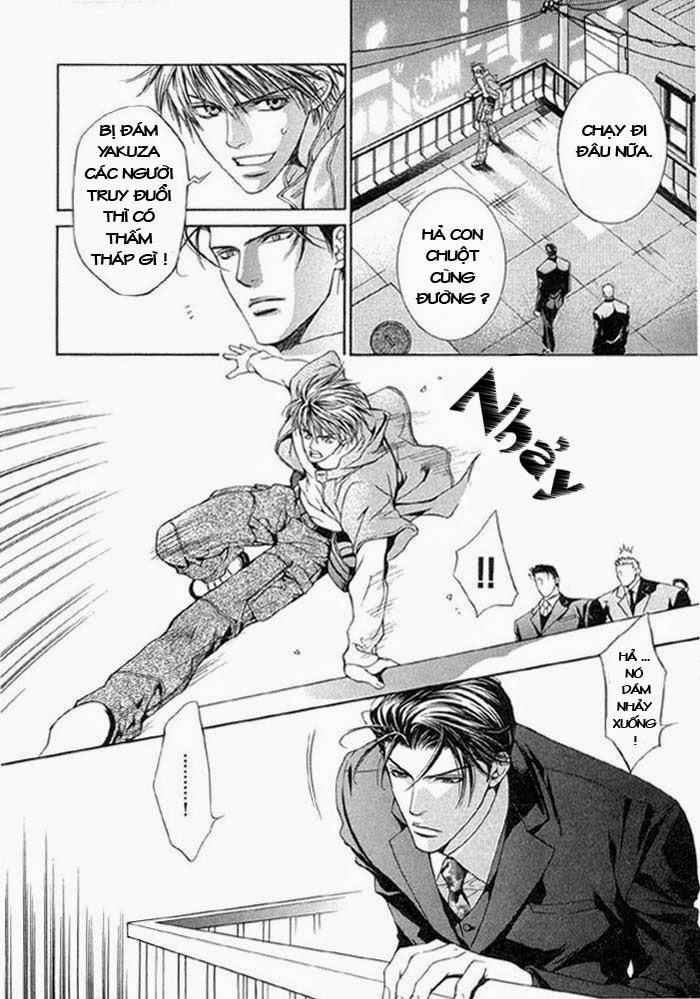 Tầm Ngắm Chapter 1 - Trang 2