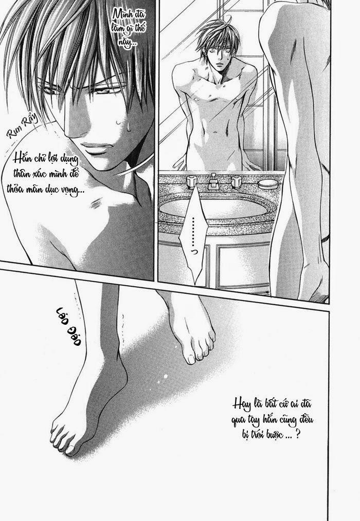 Tầm Ngắm Chapter 10 - Trang 2