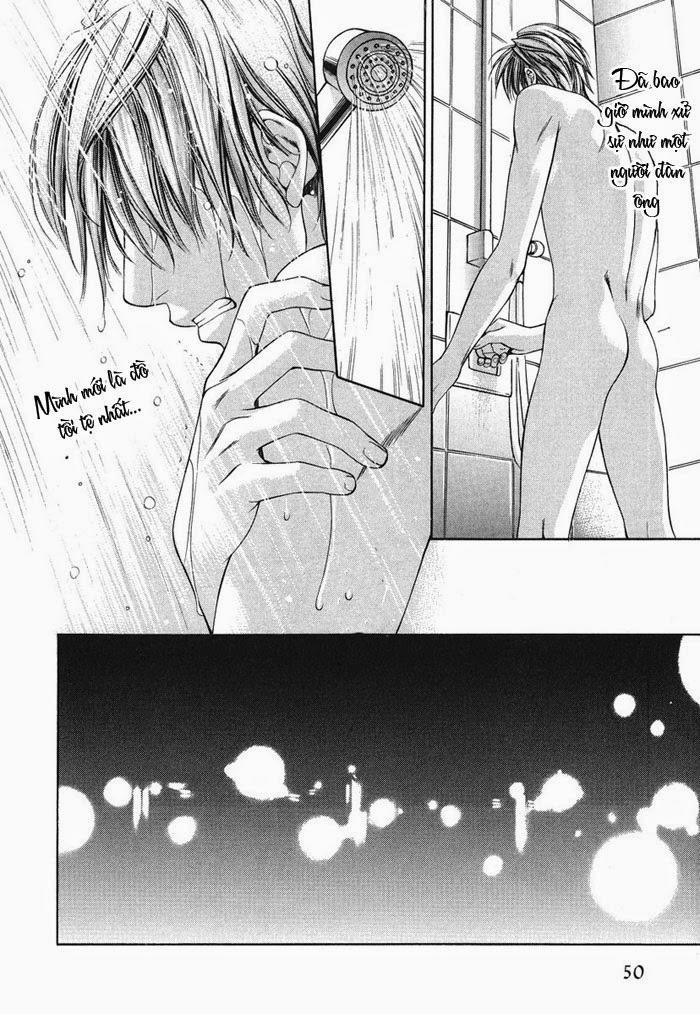 Tầm Ngắm Chapter 10 - Trang 2