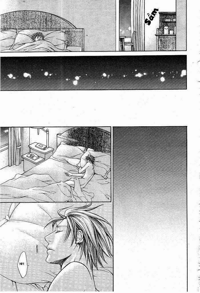 Tầm Ngắm Chapter 10 - Trang 2