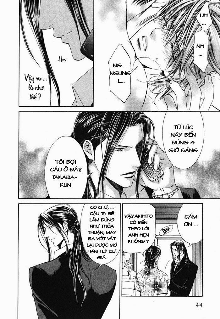 Tầm Ngắm Chapter 10 - Trang 2