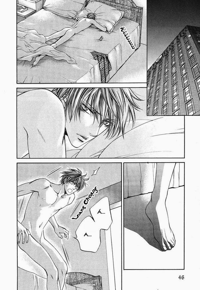 Tầm Ngắm Chapter 10 - Trang 2