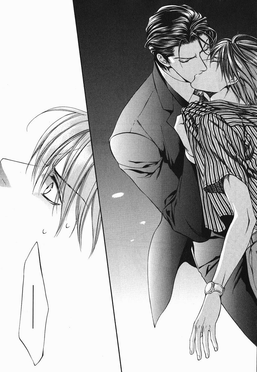 Tầm Ngắm Chapter 12 - Trang 2