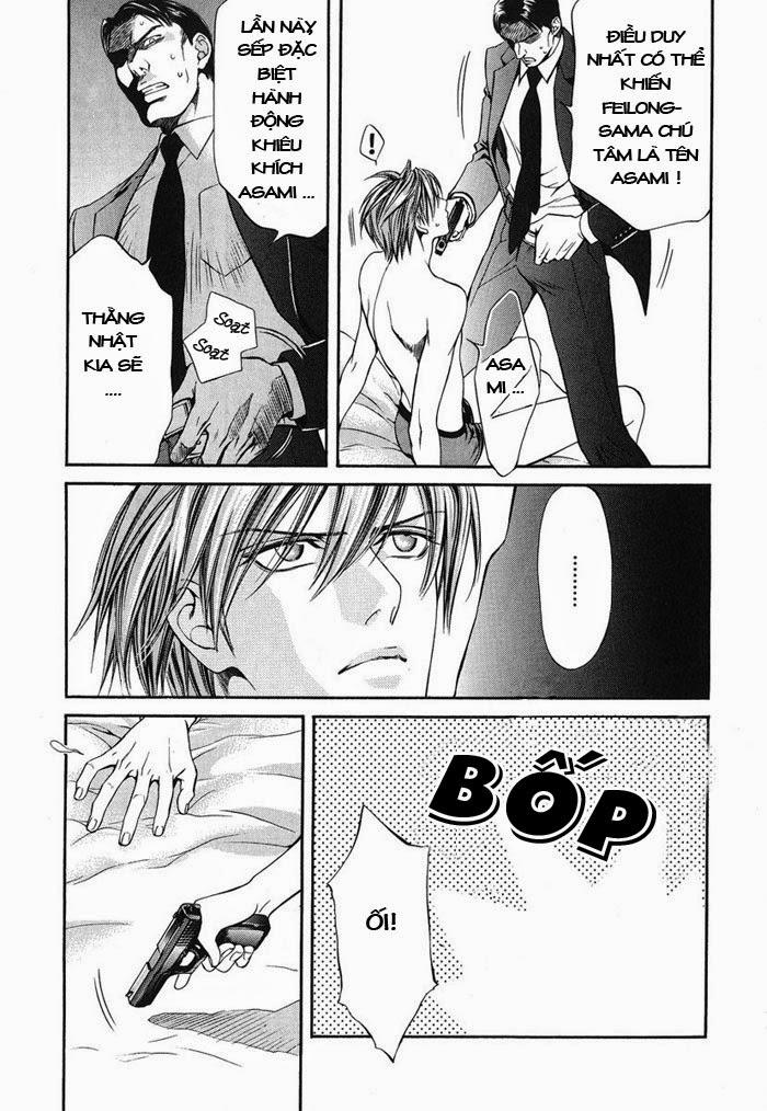 Tầm Ngắm Chapter 12 - Trang 2