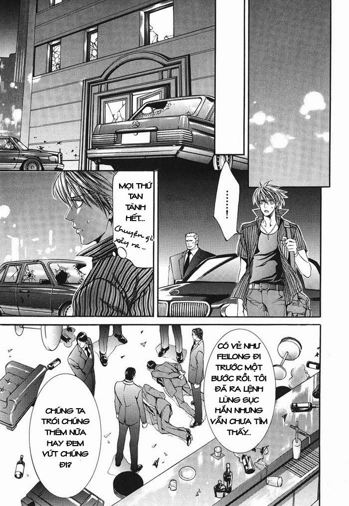 Tầm Ngắm Chapter 12 - Trang 2