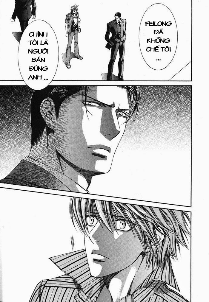 Tầm Ngắm Chapter 12 - Trang 2