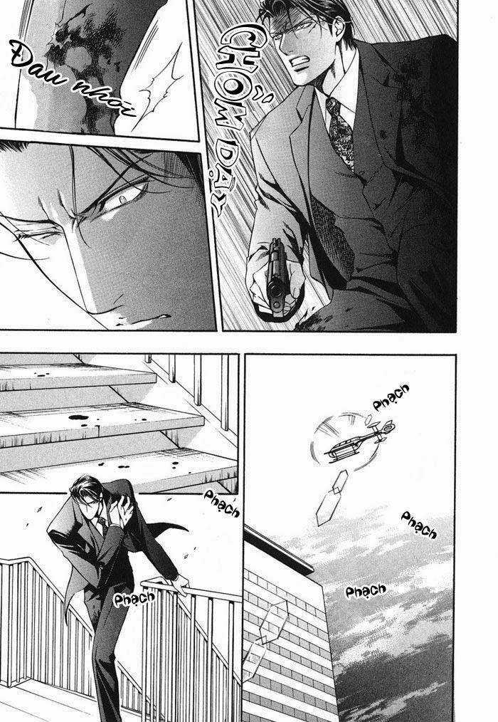 Tầm Ngắm Chapter 13 - Trang 2