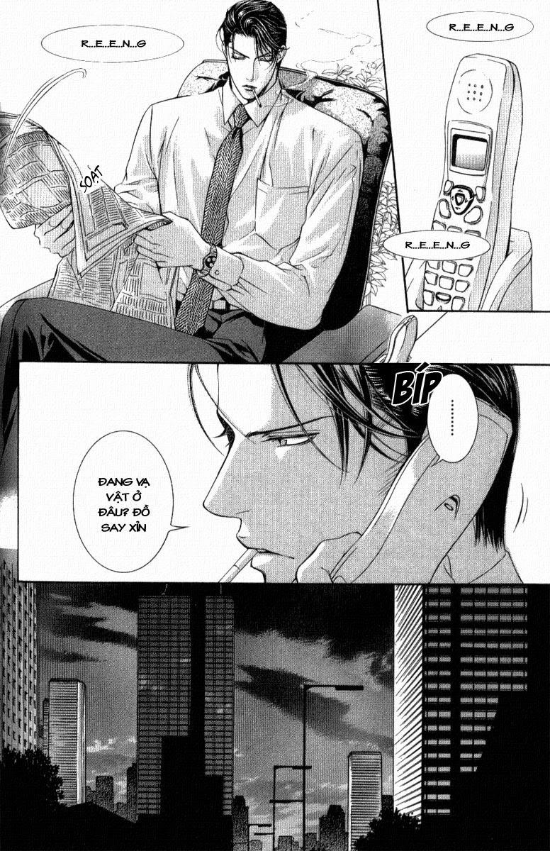 Tầm Ngắm Chapter 14 - Trang 2