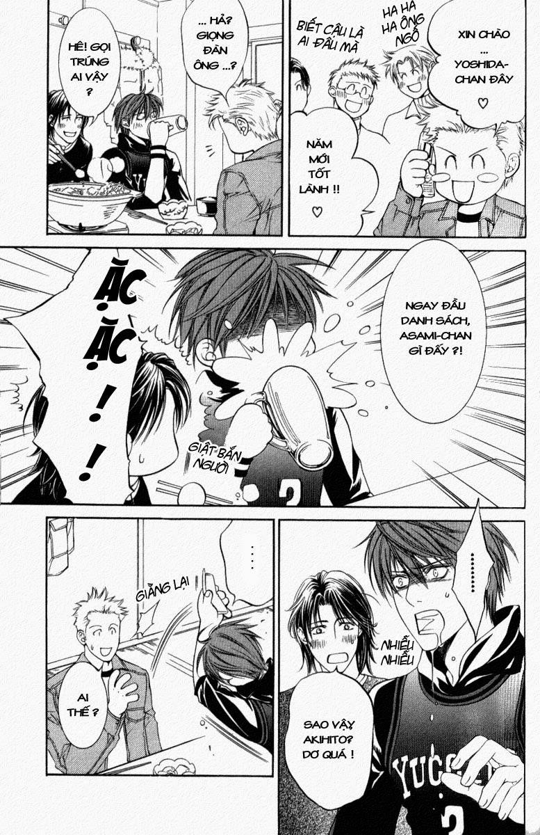 Tầm Ngắm Chapter 14 - Trang 2