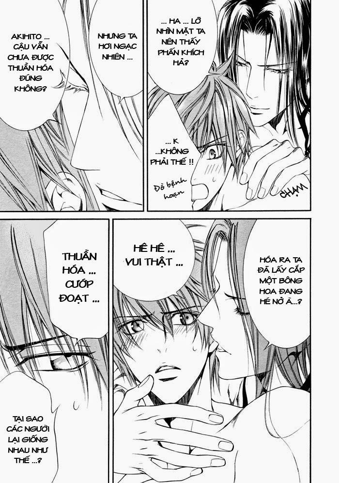 Tầm Ngắm Chapter 16 - Trang 2