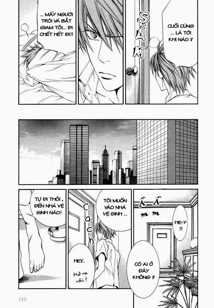 Tầm Ngắm Chapter 16 - Trang 2