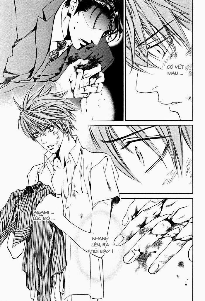 Tầm Ngắm Chapter 16 - Trang 2