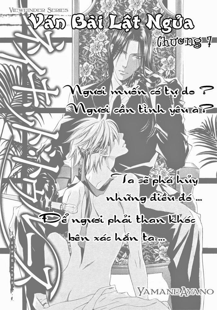 Tầm Ngắm Chapter 16 - Trang 2