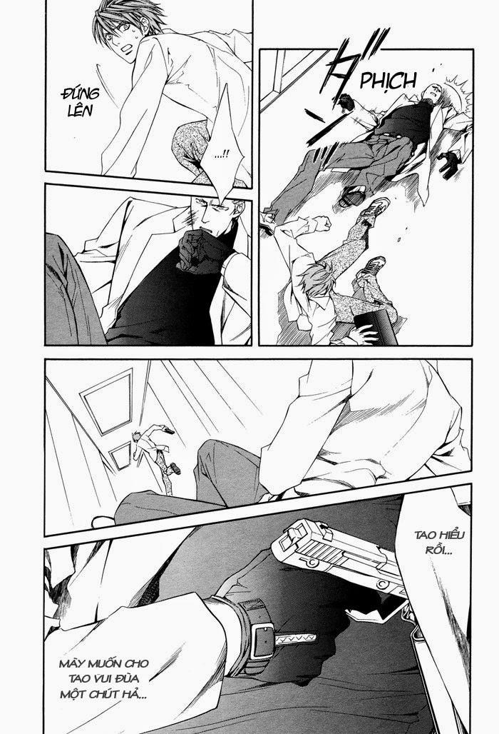 Tầm Ngắm Chapter 29 - Trang 2