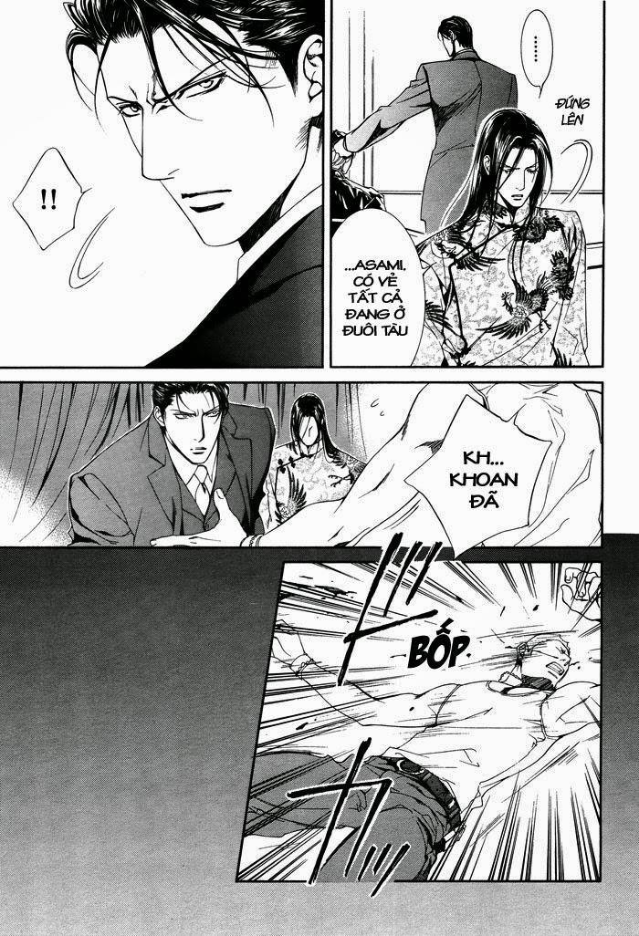 Tầm Ngắm Chapter 29 - Trang 2