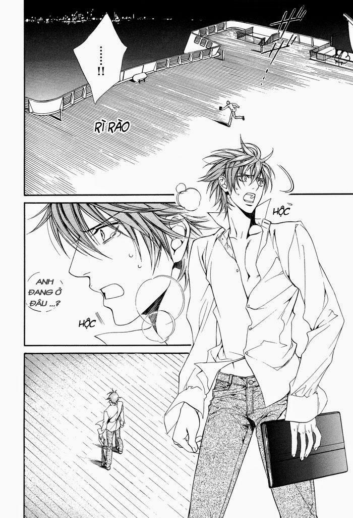 Tầm Ngắm Chapter 29 - Trang 2