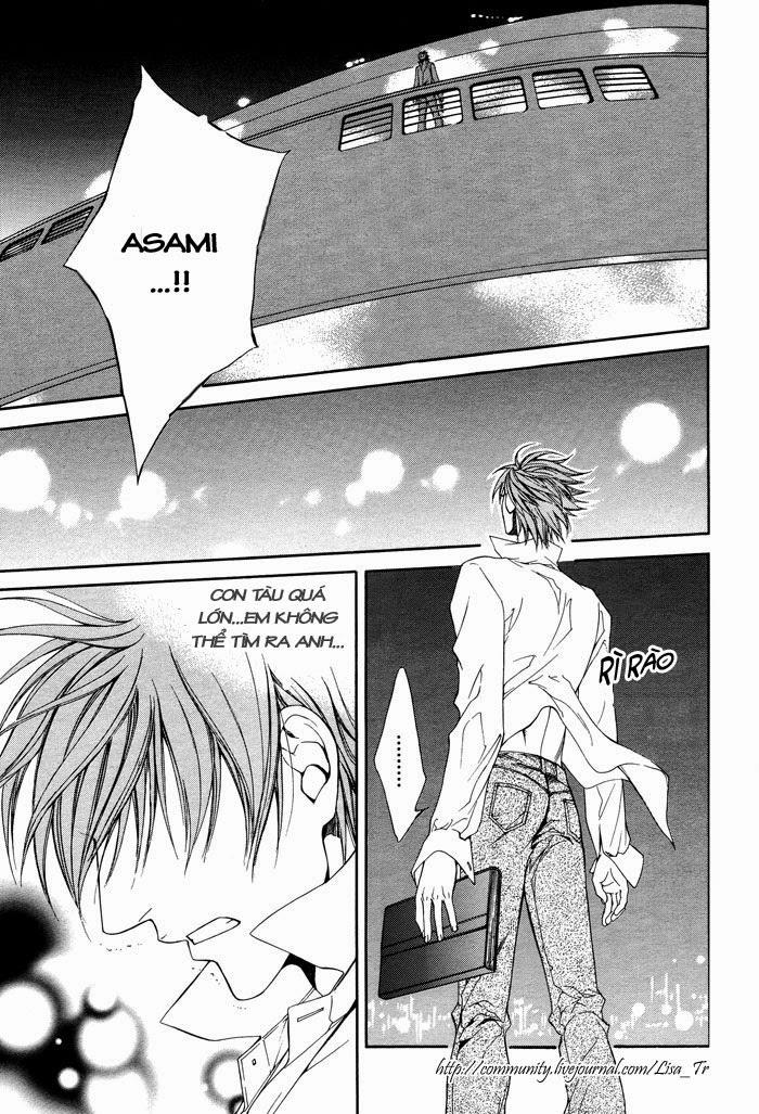 Tầm Ngắm Chapter 29 - Trang 2