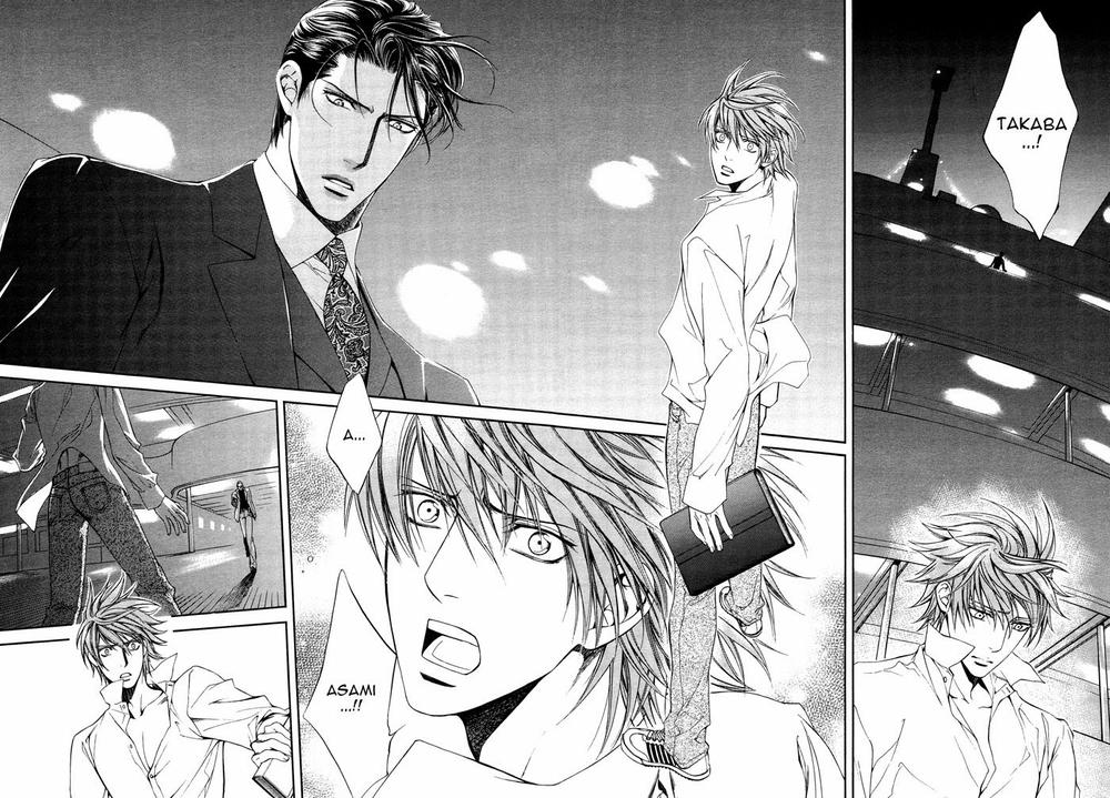 Tầm Ngắm Chapter 29 - Trang 2