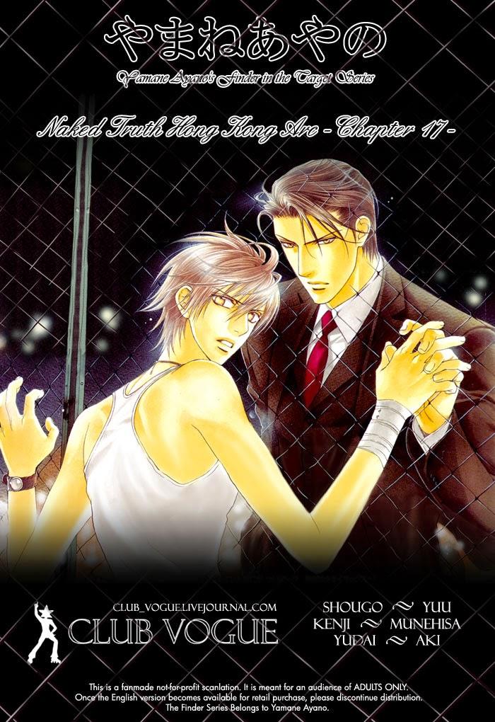 Tầm Ngắm Chapter 29 - Trang 2