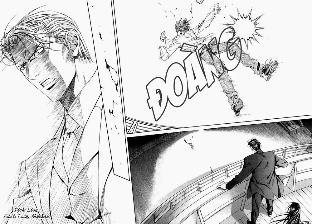 Tầm Ngắm Chapter 29 - Trang 2