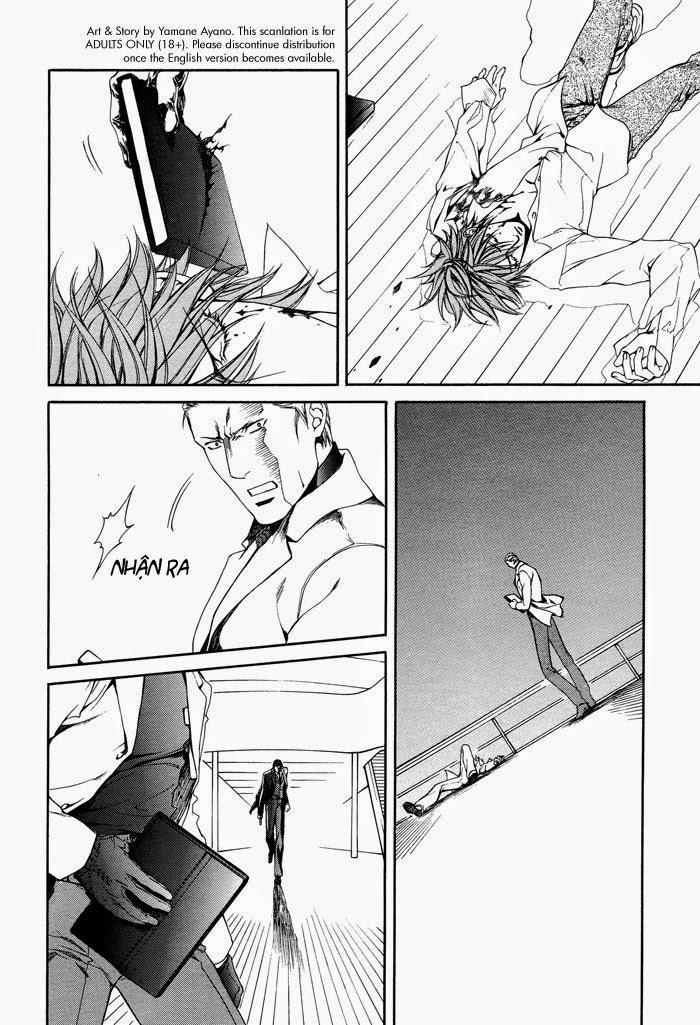 Tầm Ngắm Chapter 29 - Trang 2