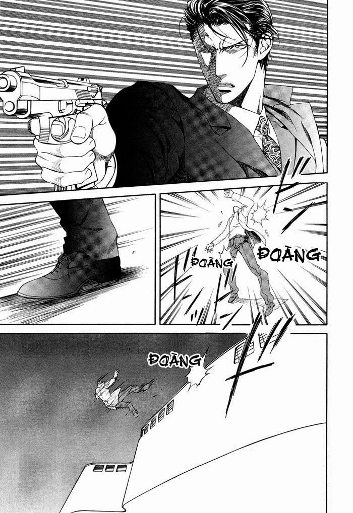 Tầm Ngắm Chapter 29 - Trang 2