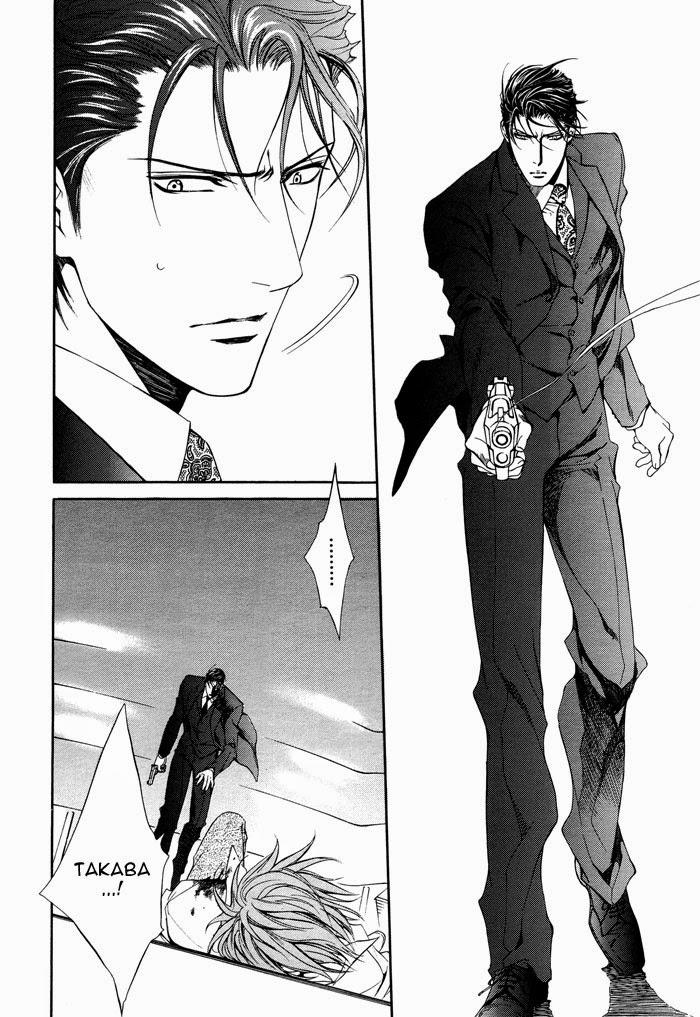 Tầm Ngắm Chapter 29 - Trang 2