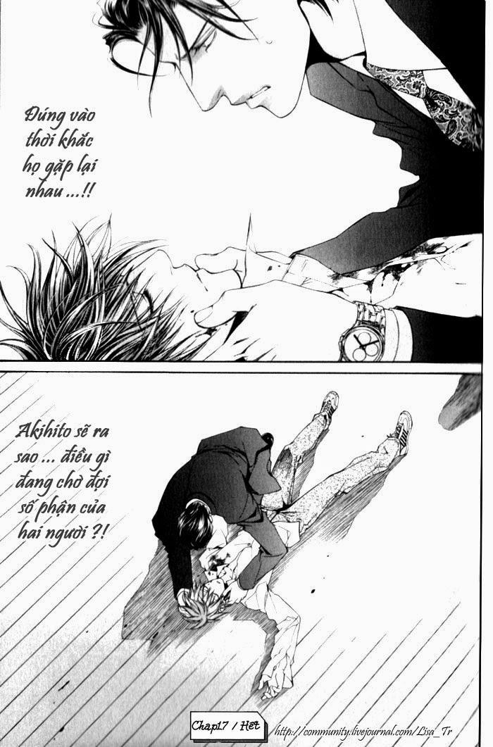 Tầm Ngắm Chapter 29 - Trang 2