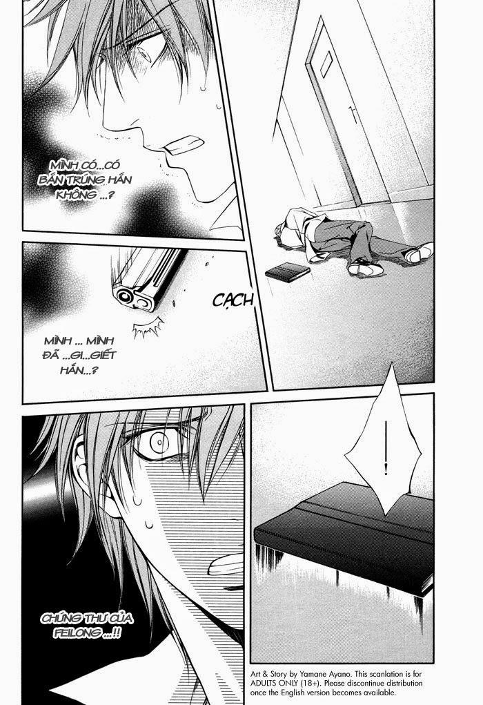 Tầm Ngắm Chapter 29 - Trang 2