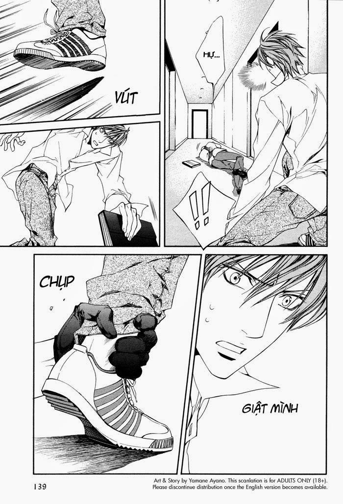 Tầm Ngắm Chapter 29 - Trang 2