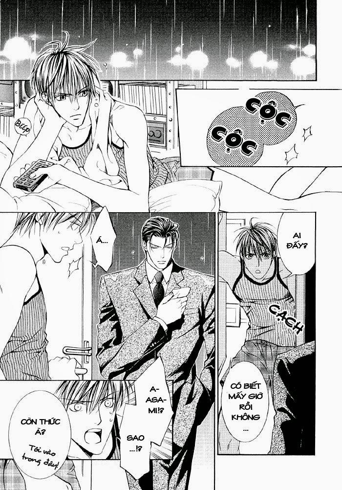 Tầm Ngắm Chapter 3 - Trang 2