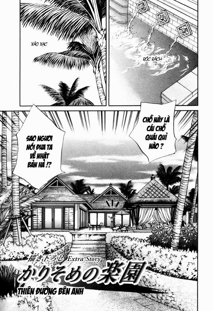 Tầm Ngắm Chapter 30.1 - Trang 2