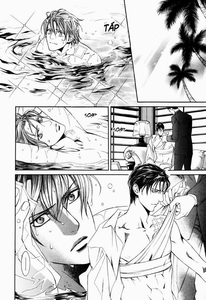 Tầm Ngắm Chapter 30.1 - Trang 2