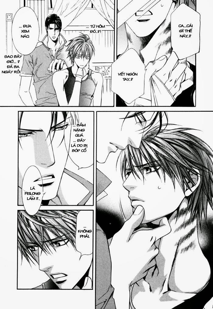 Tầm Ngắm Chapter 30.1 - Trang 2