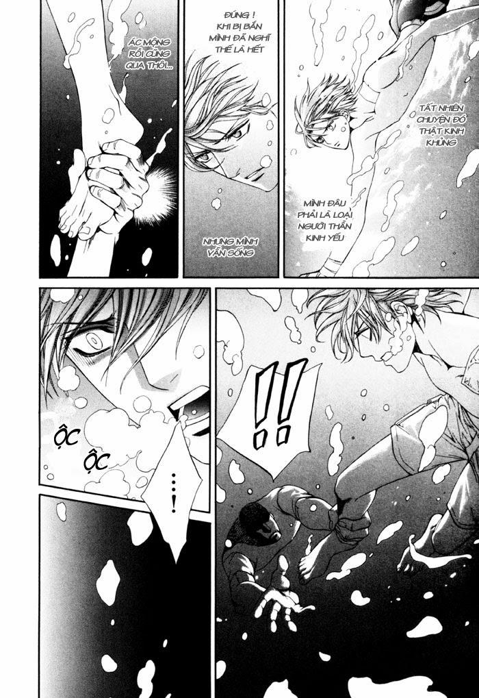 Tầm Ngắm Chapter 30.1 - Trang 2