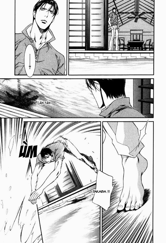 Tầm Ngắm Chapter 30.1 - Trang 2