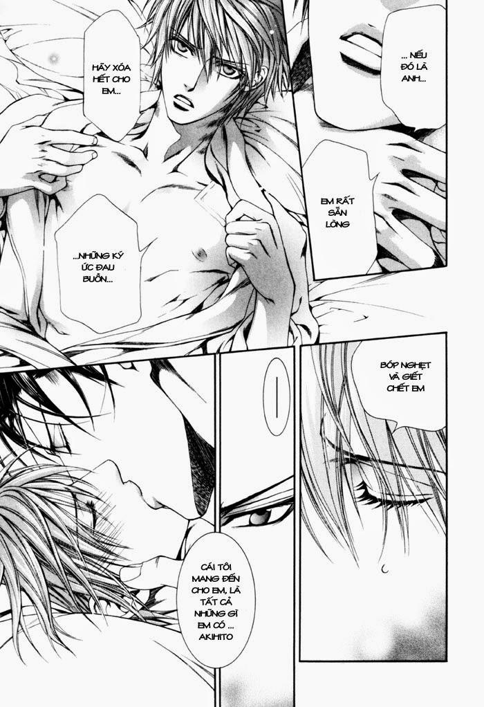 Tầm Ngắm Chapter 30.1 - Trang 2