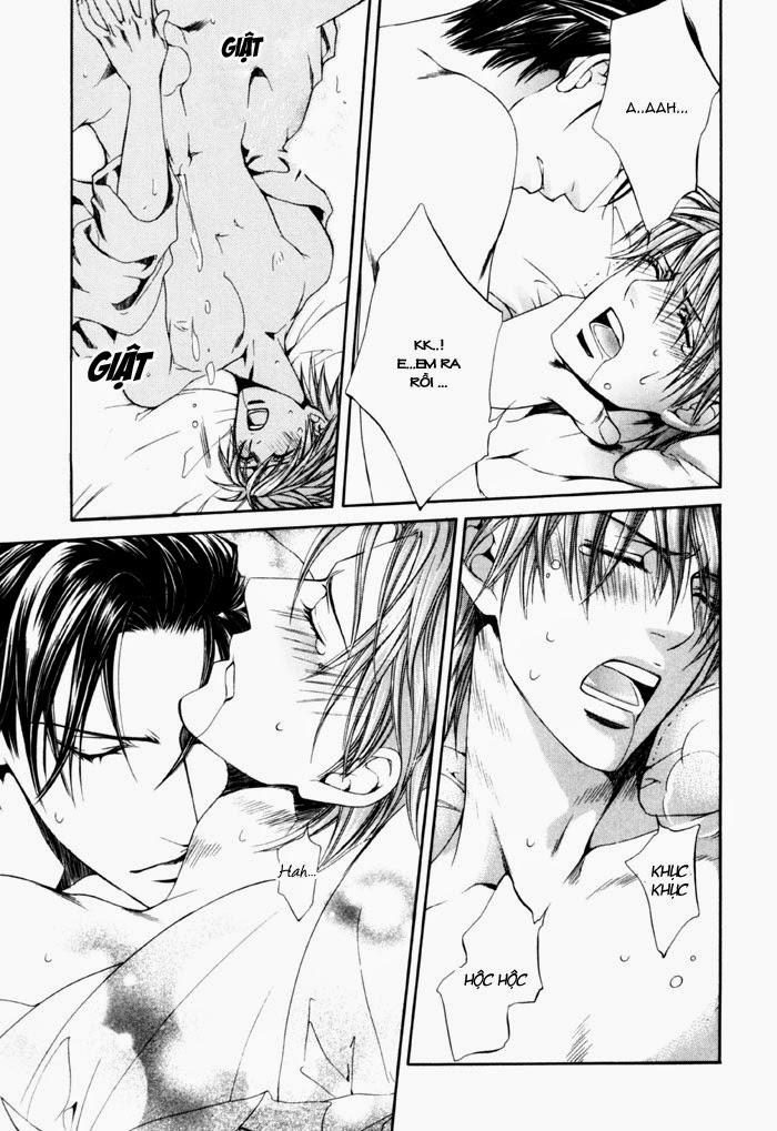 Tầm Ngắm Chapter 30.1 - Trang 2