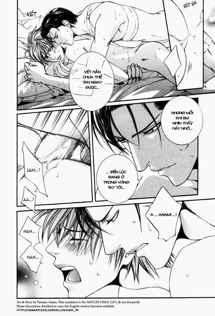 Tầm Ngắm Chapter 30.1 - Trang 2