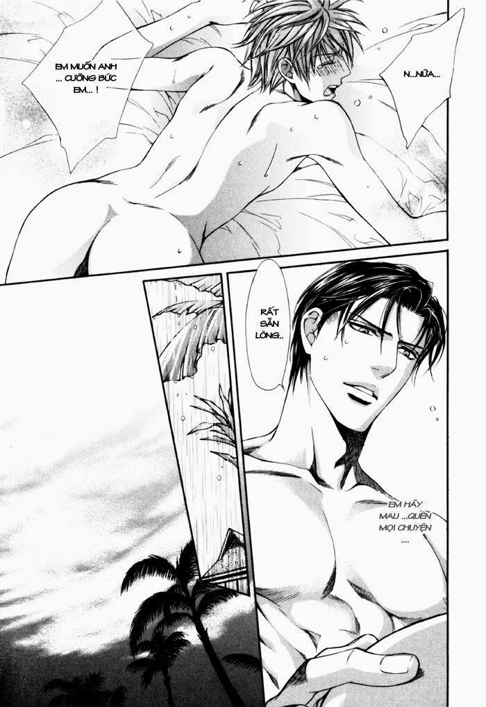 Tầm Ngắm Chapter 30.1 - Trang 2