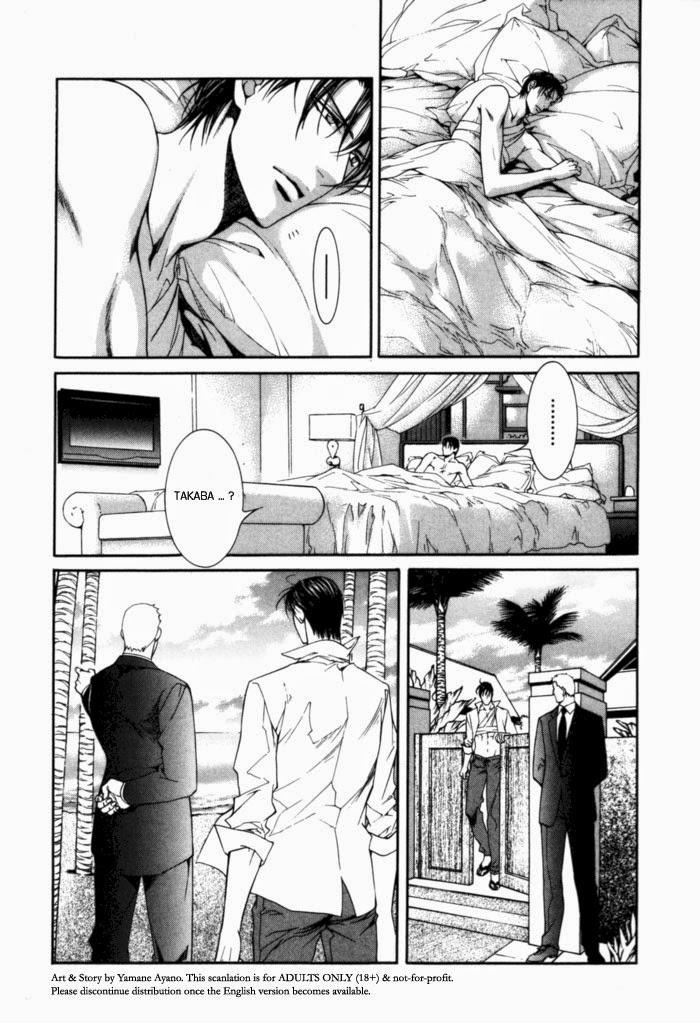 Tầm Ngắm Chapter 30.1 - Trang 2