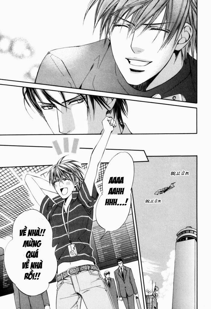 Tầm Ngắm Chapter 30.1 - Trang 2