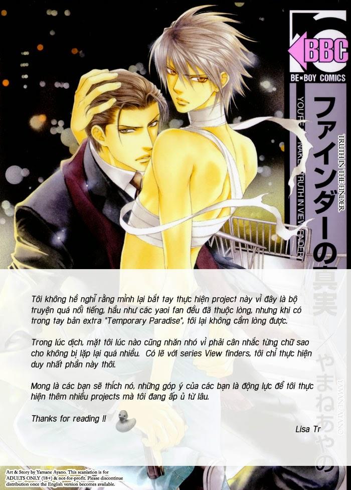 Tầm Ngắm Chapter 30.1 - Trang 2