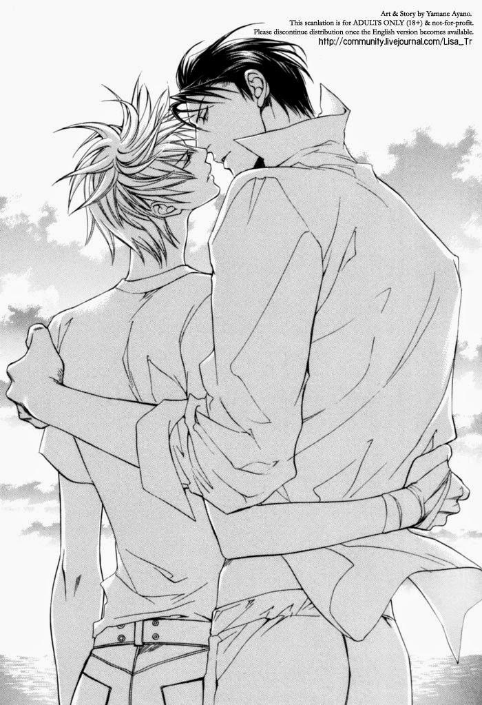 Tầm Ngắm Chapter 30.1 - Trang 2