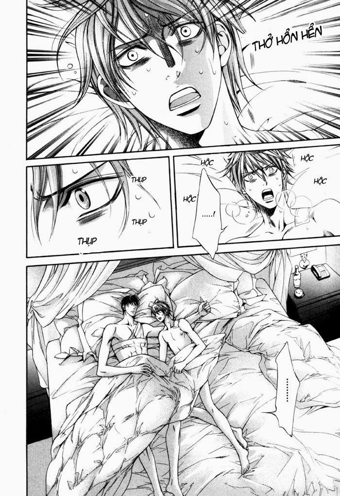 Tầm Ngắm Chapter 30.1 - Trang 2