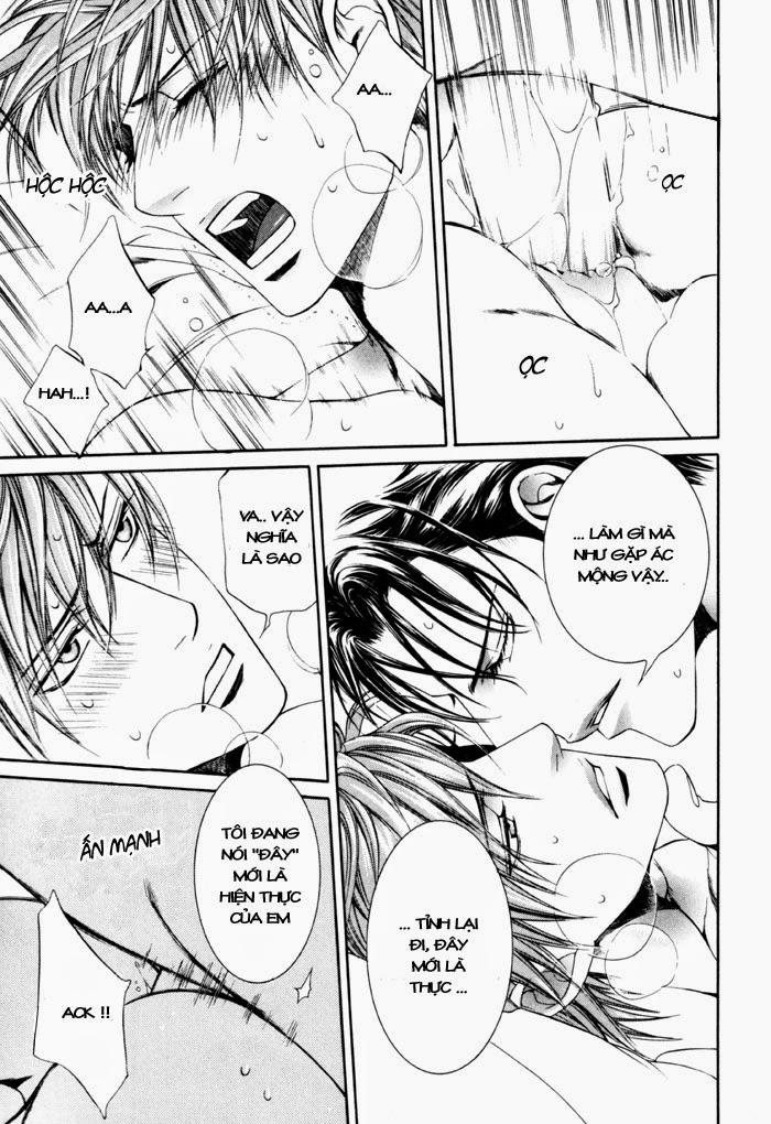 Tầm Ngắm Chapter 30.1 - Trang 2