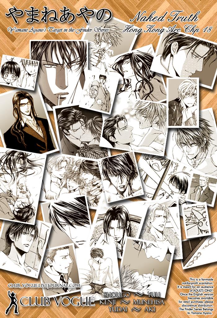 Tầm Ngắm Chapter 30 - Trang 2