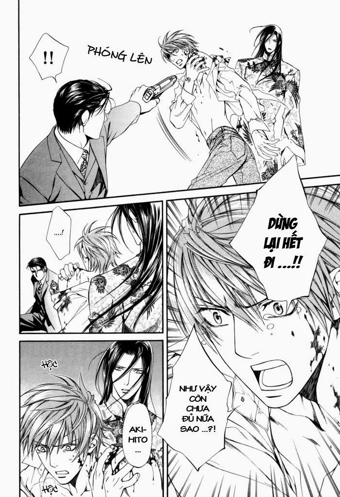 Tầm Ngắm Chapter 30 - Trang 2