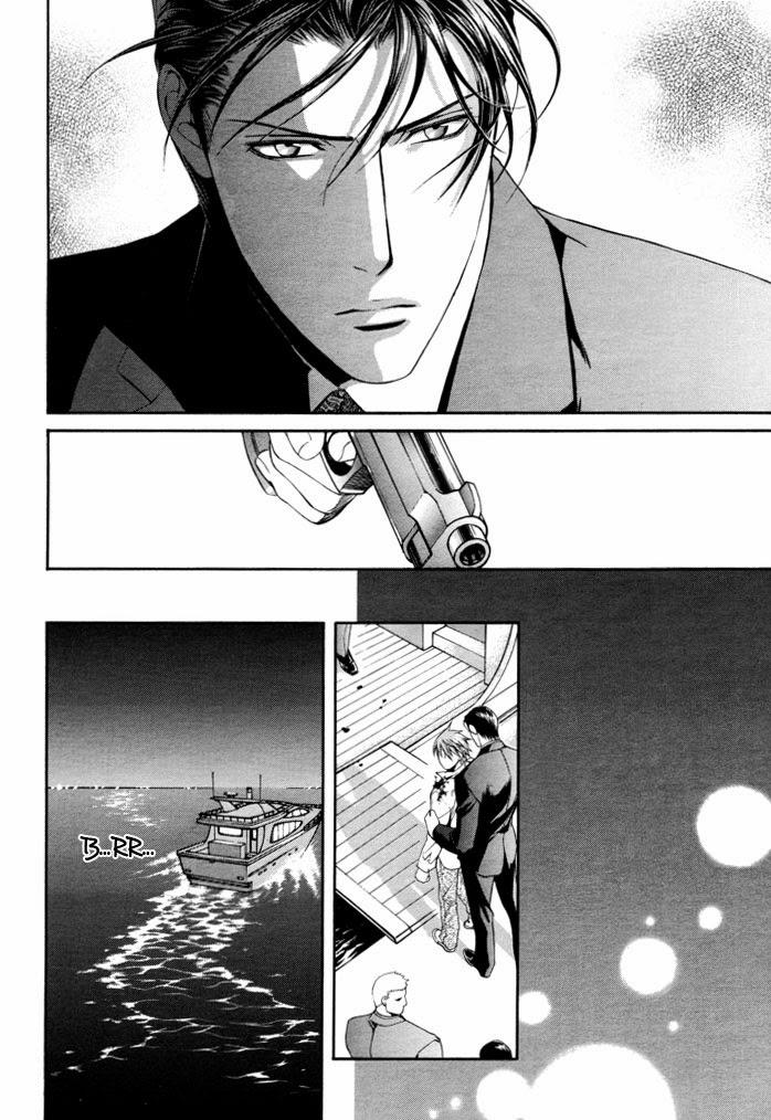 Tầm Ngắm Chapter 30 - Trang 2